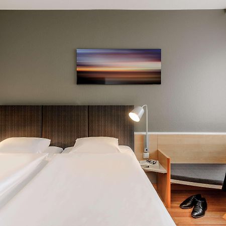 Ibis Bremen City Exteriér fotografie
