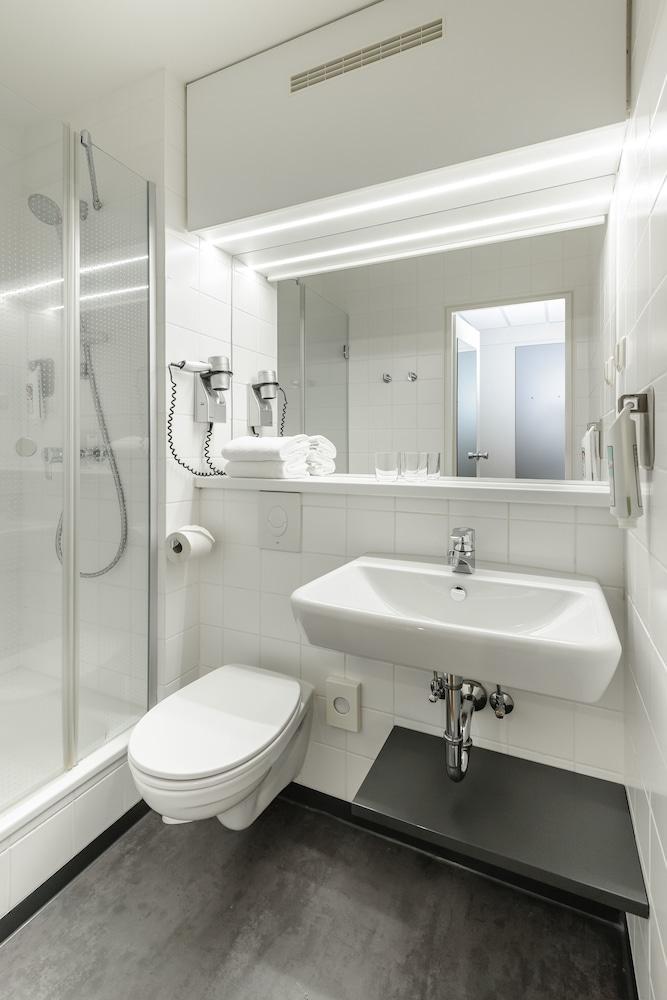 Ibis Bremen City Exteriér fotografie