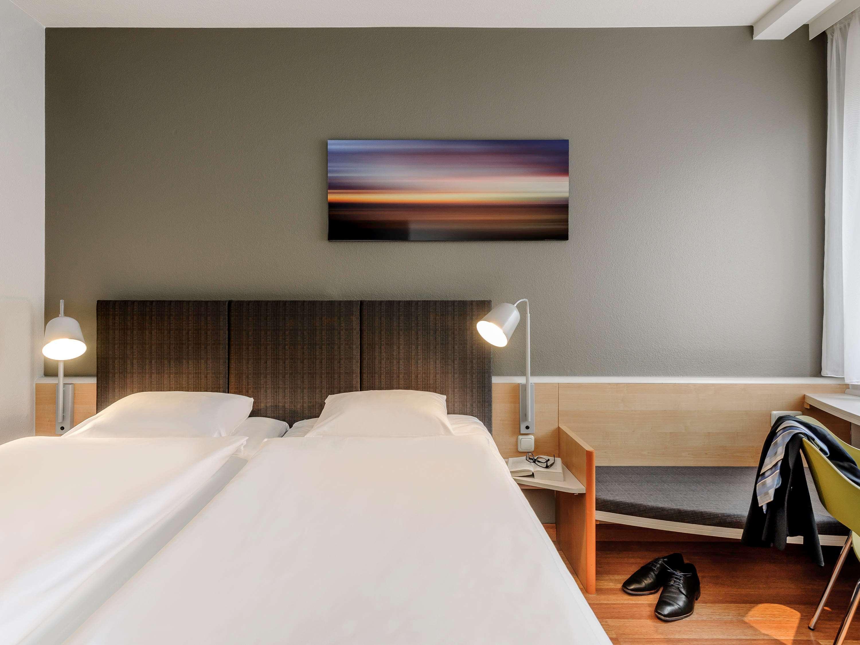 Ibis Bremen City Exteriér fotografie