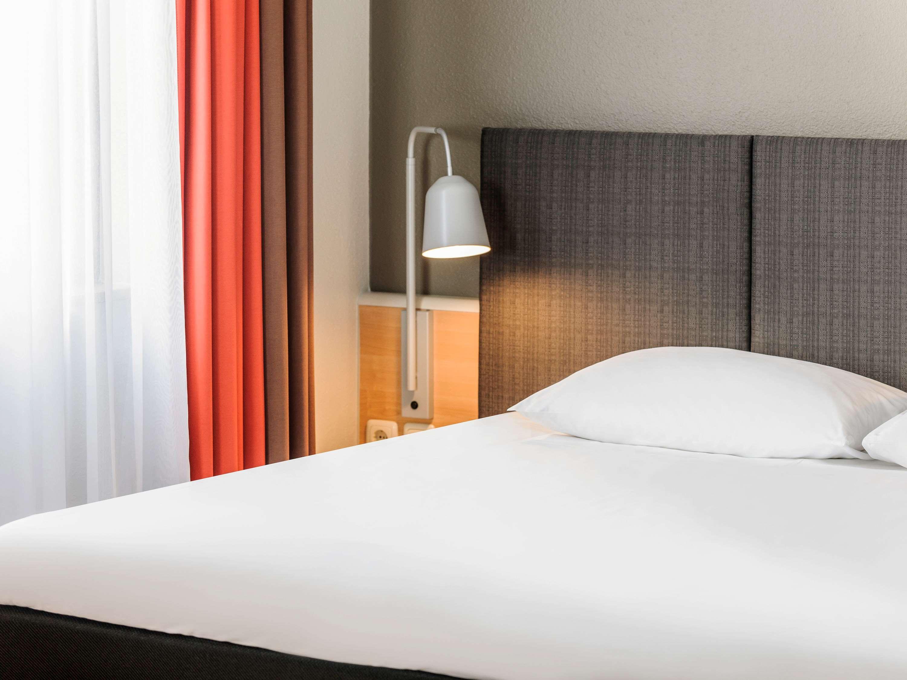 Ibis Bremen City Exteriér fotografie