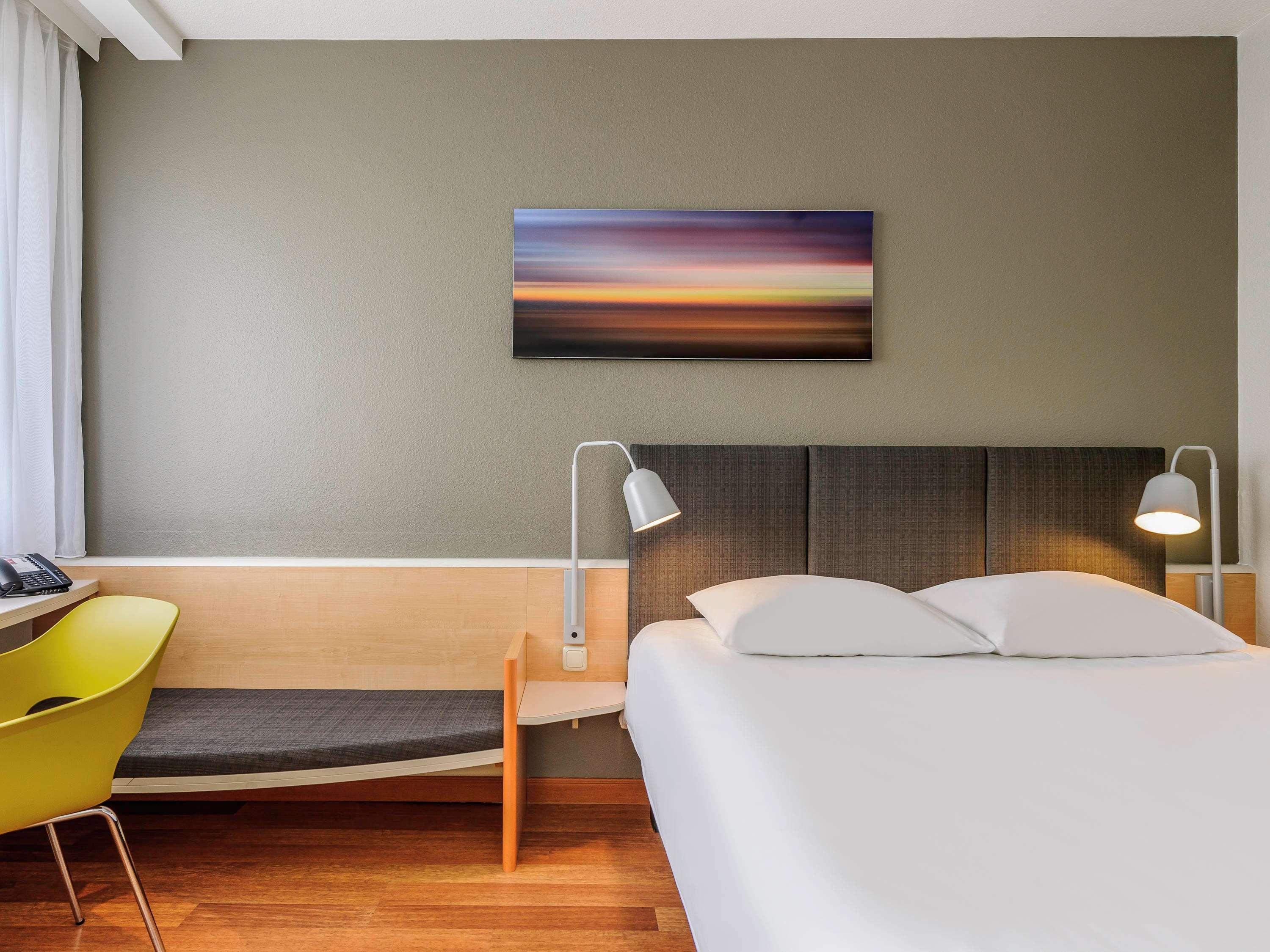 Ibis Bremen City Exteriér fotografie