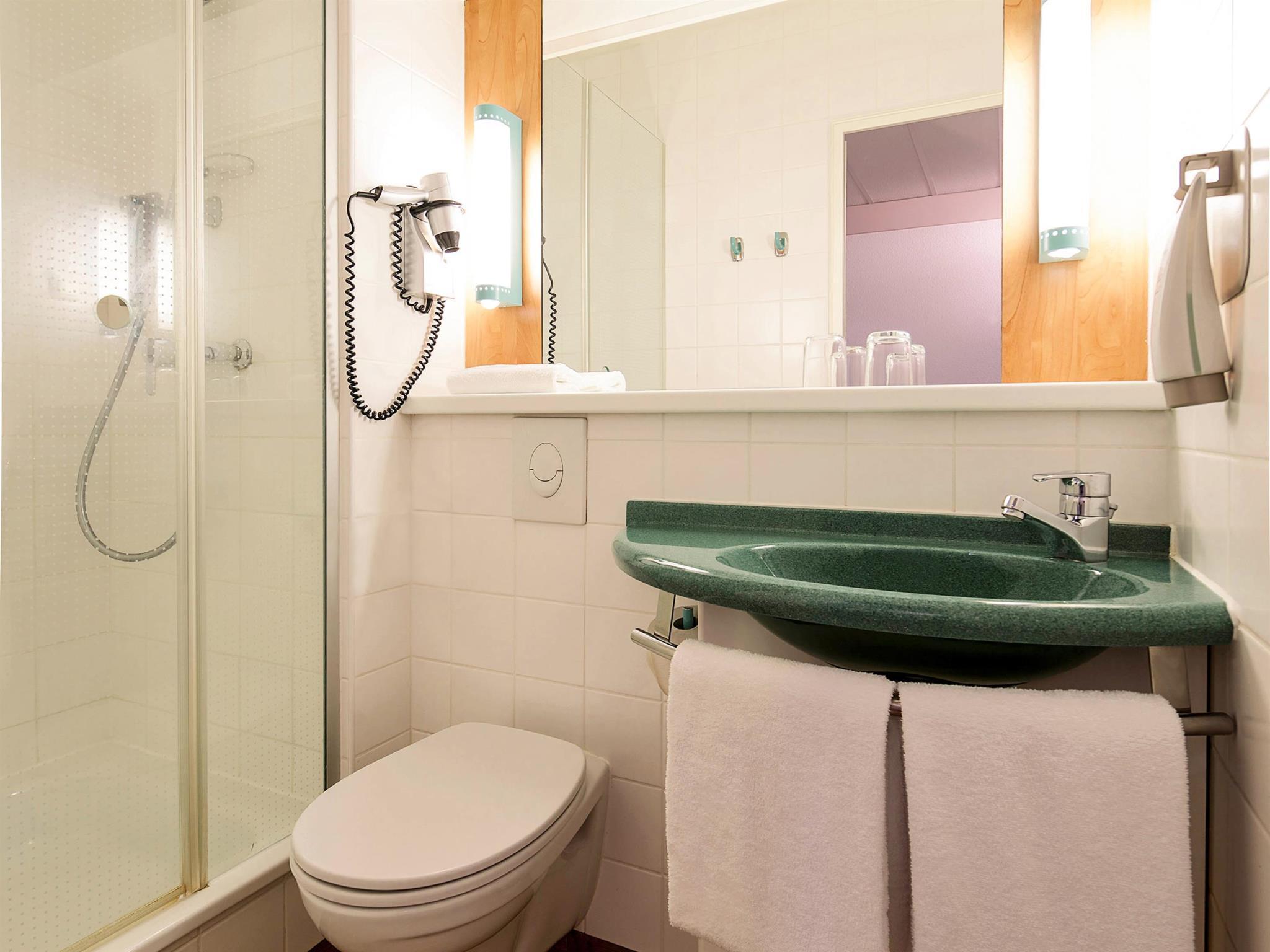 Ibis Bremen City Exteriér fotografie