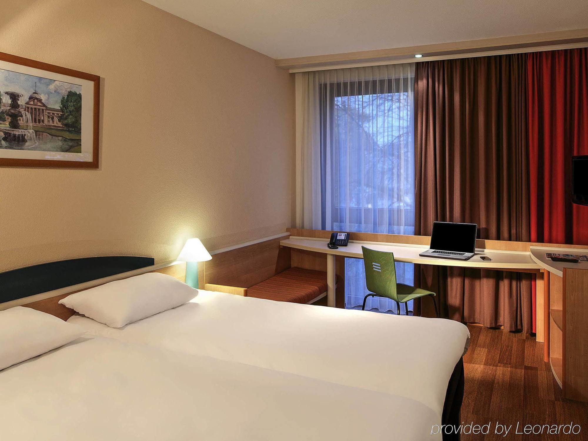 Ibis Bremen City Exteriér fotografie