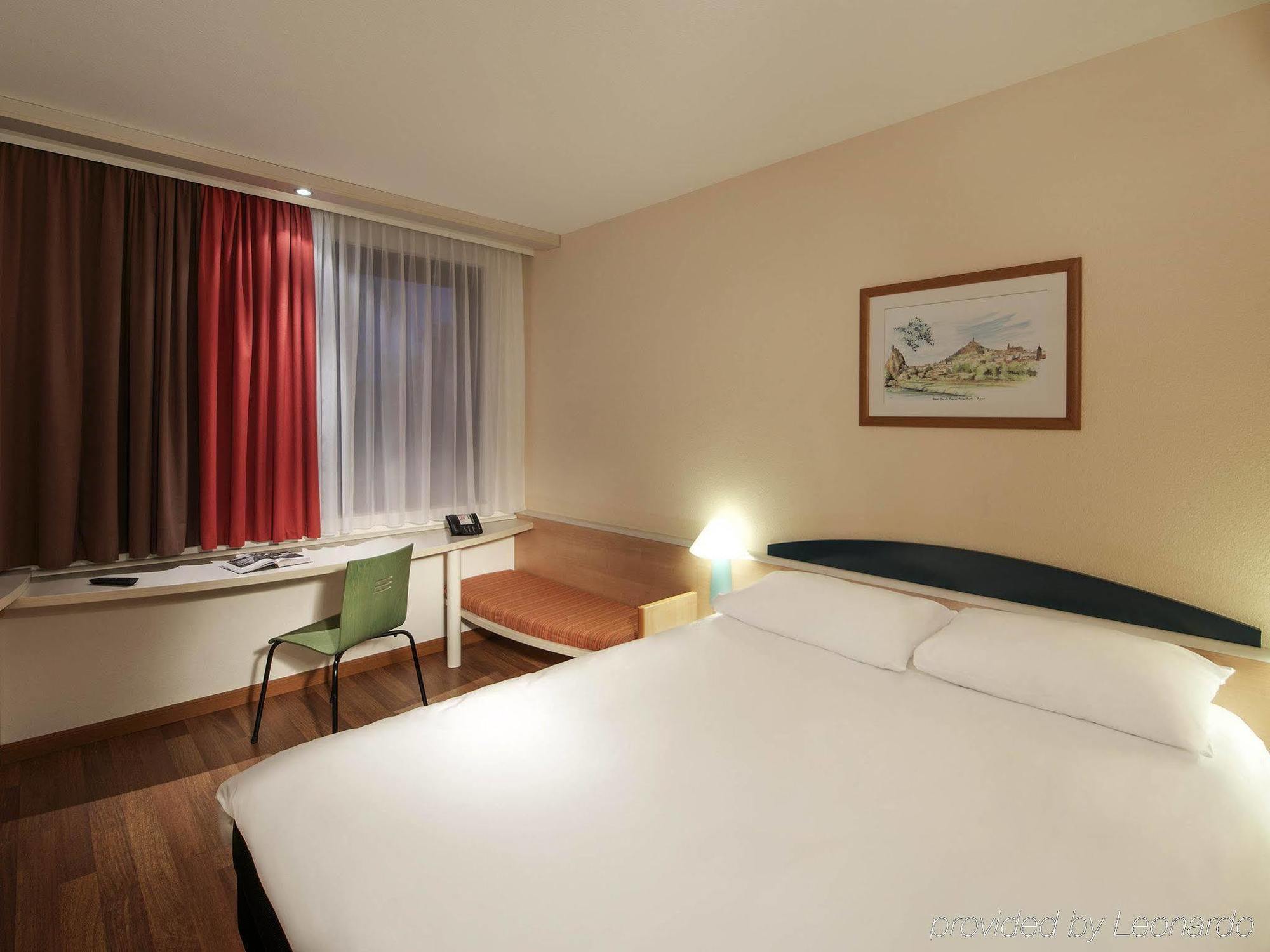 Ibis Bremen City Exteriér fotografie