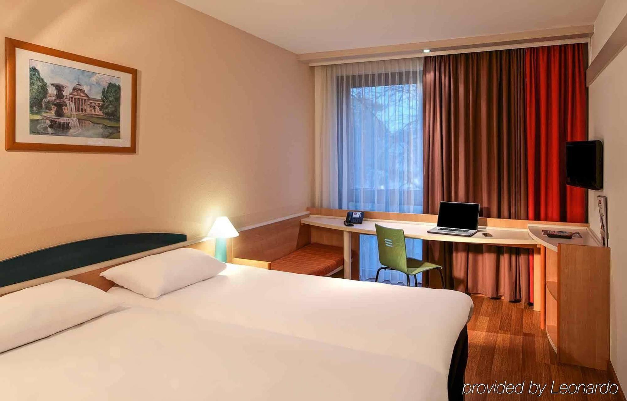 Ibis Bremen City Exteriér fotografie