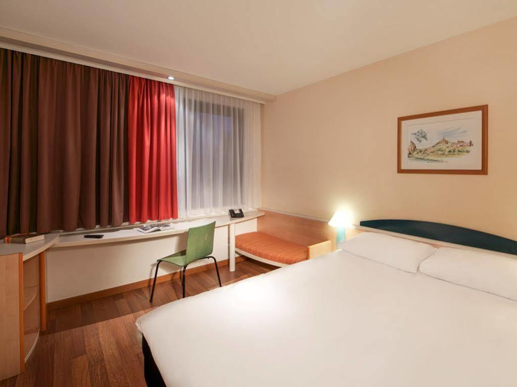 Ibis Bremen City Exteriér fotografie